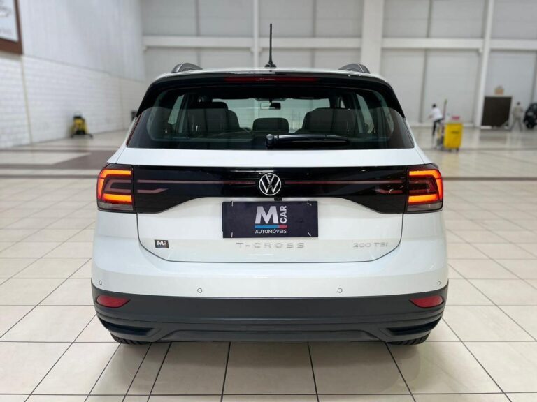 Foto do carro