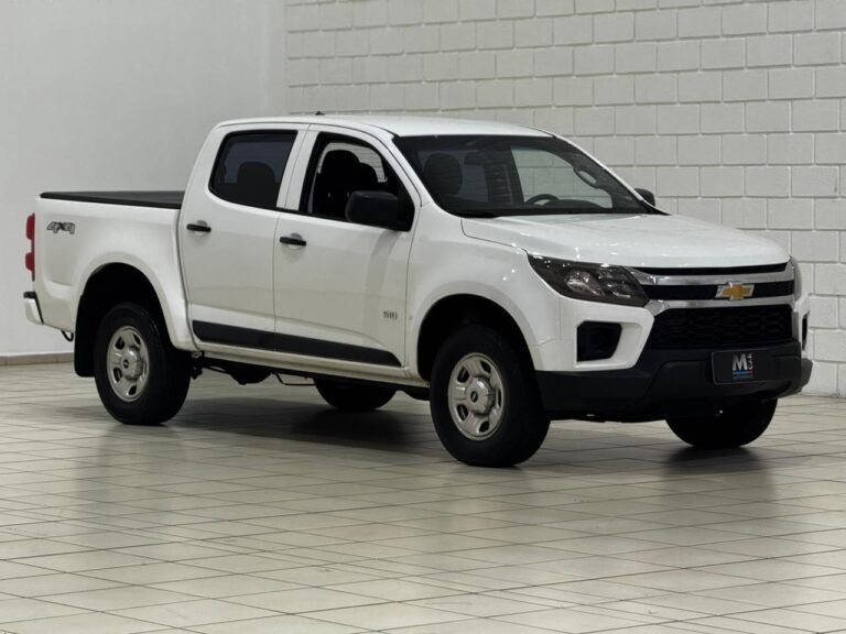 Foto do carro