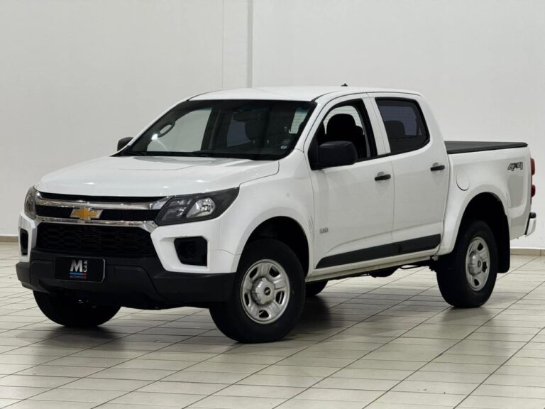 Foto do carro