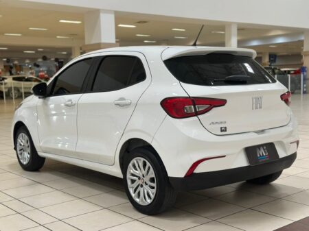Foto do carro
