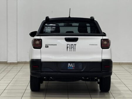Foto do carro