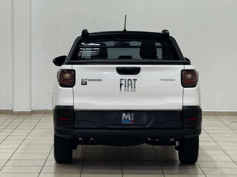 Foto do carro
