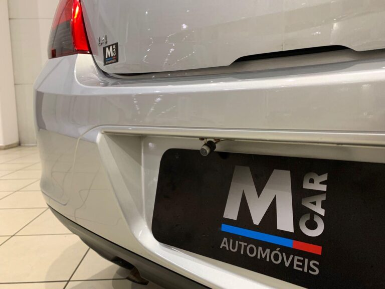 Foto do carro