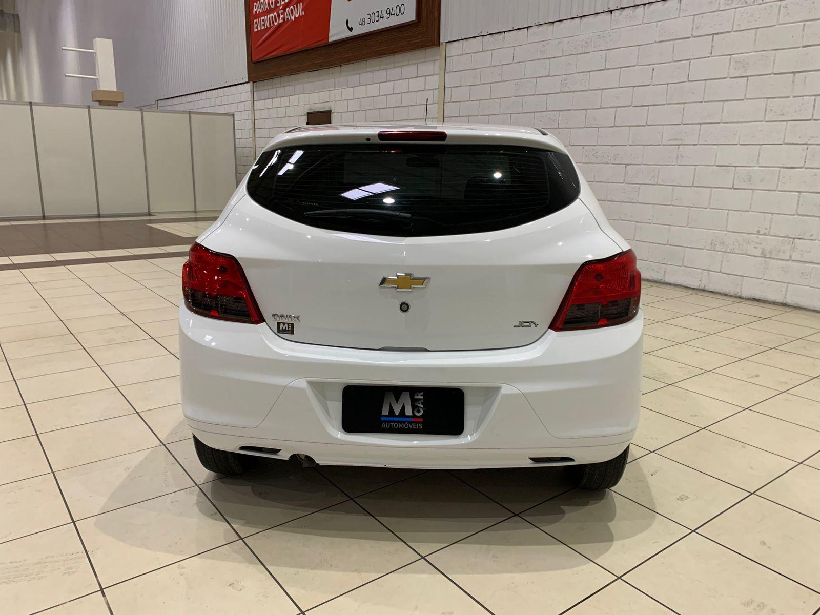 Foto do carro