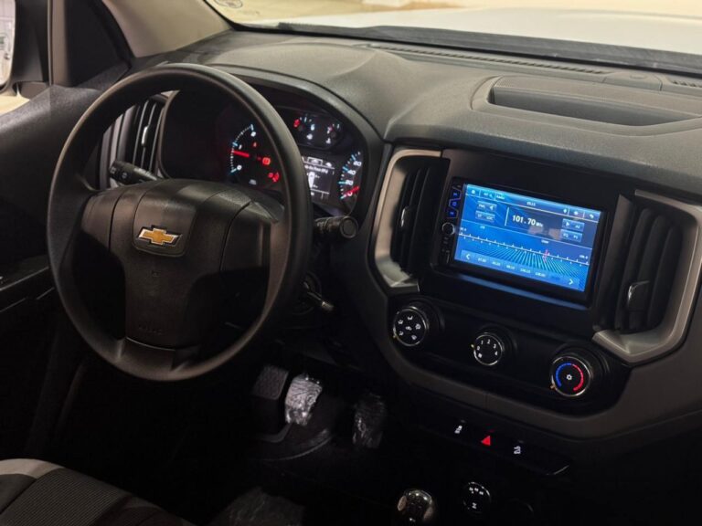 Foto do carro