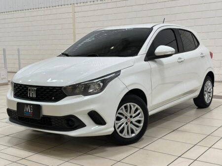 Foto do carro
