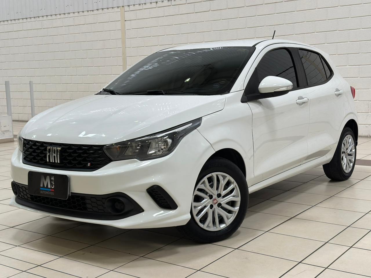 Foto do carro