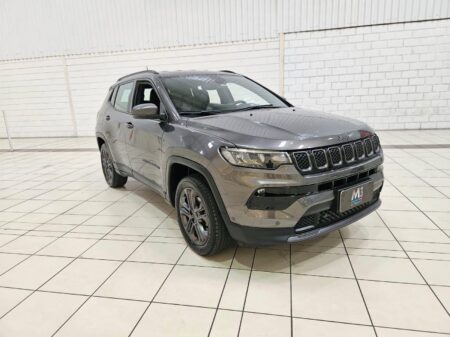 Foto do carro