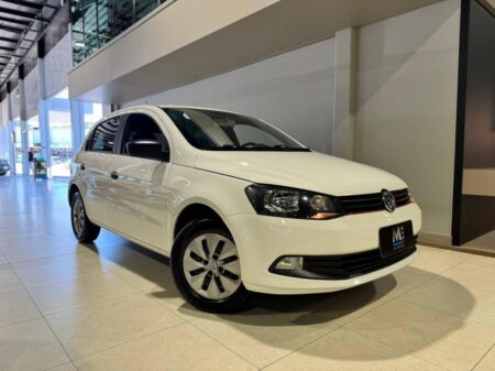 Foto do carro