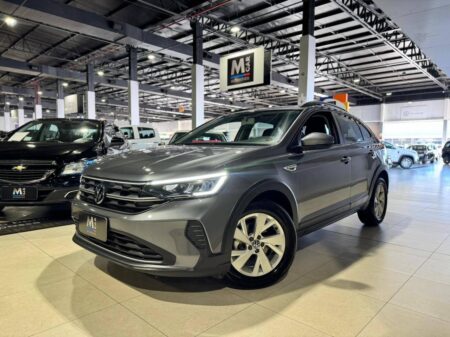 Foto do carro