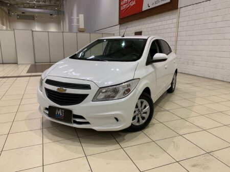 Foto do carro