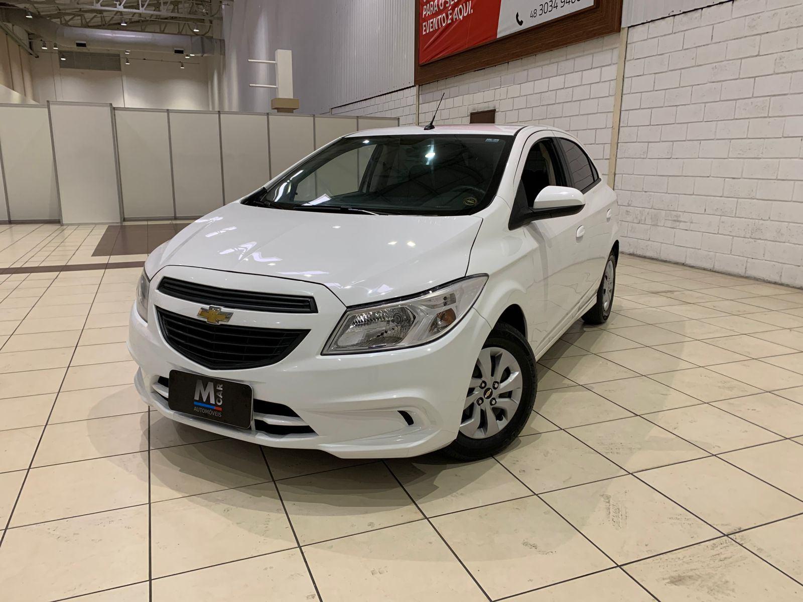 Foto do carro