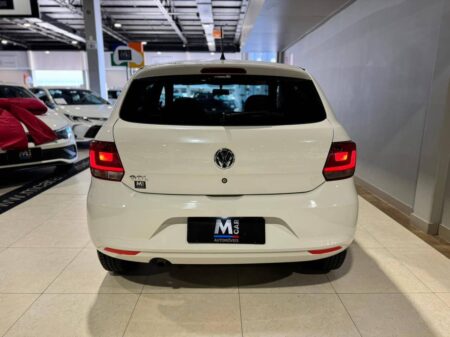 Foto do carro
