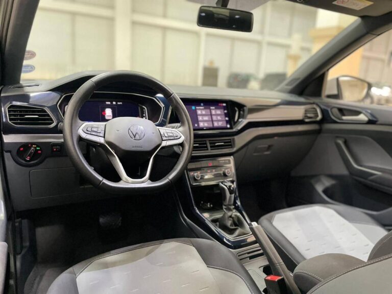 Foto do carro