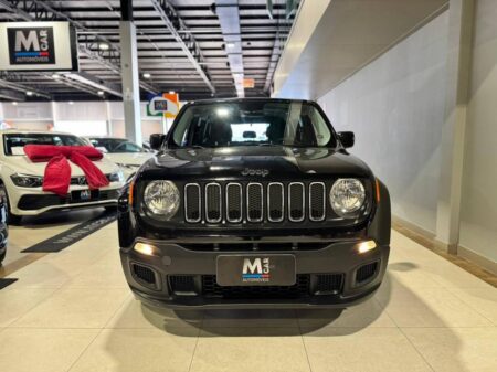 Foto do carro