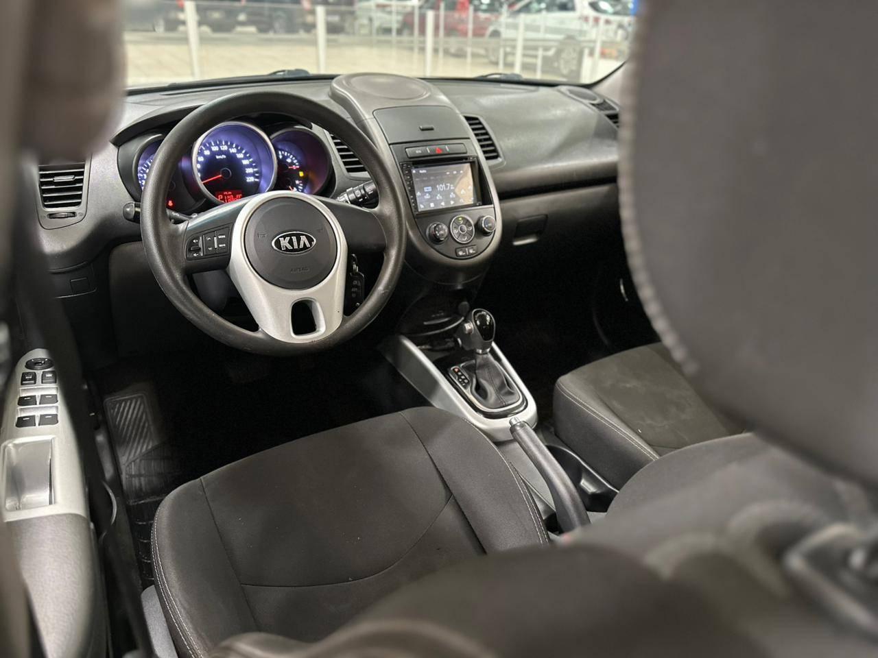 Foto do carro