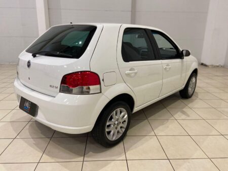 Foto do carro