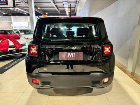 Foto do carro