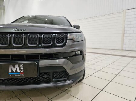 Foto do carro