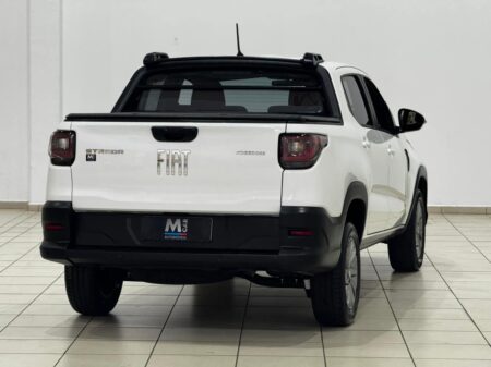 Foto do carro