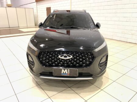 Foto do carro
