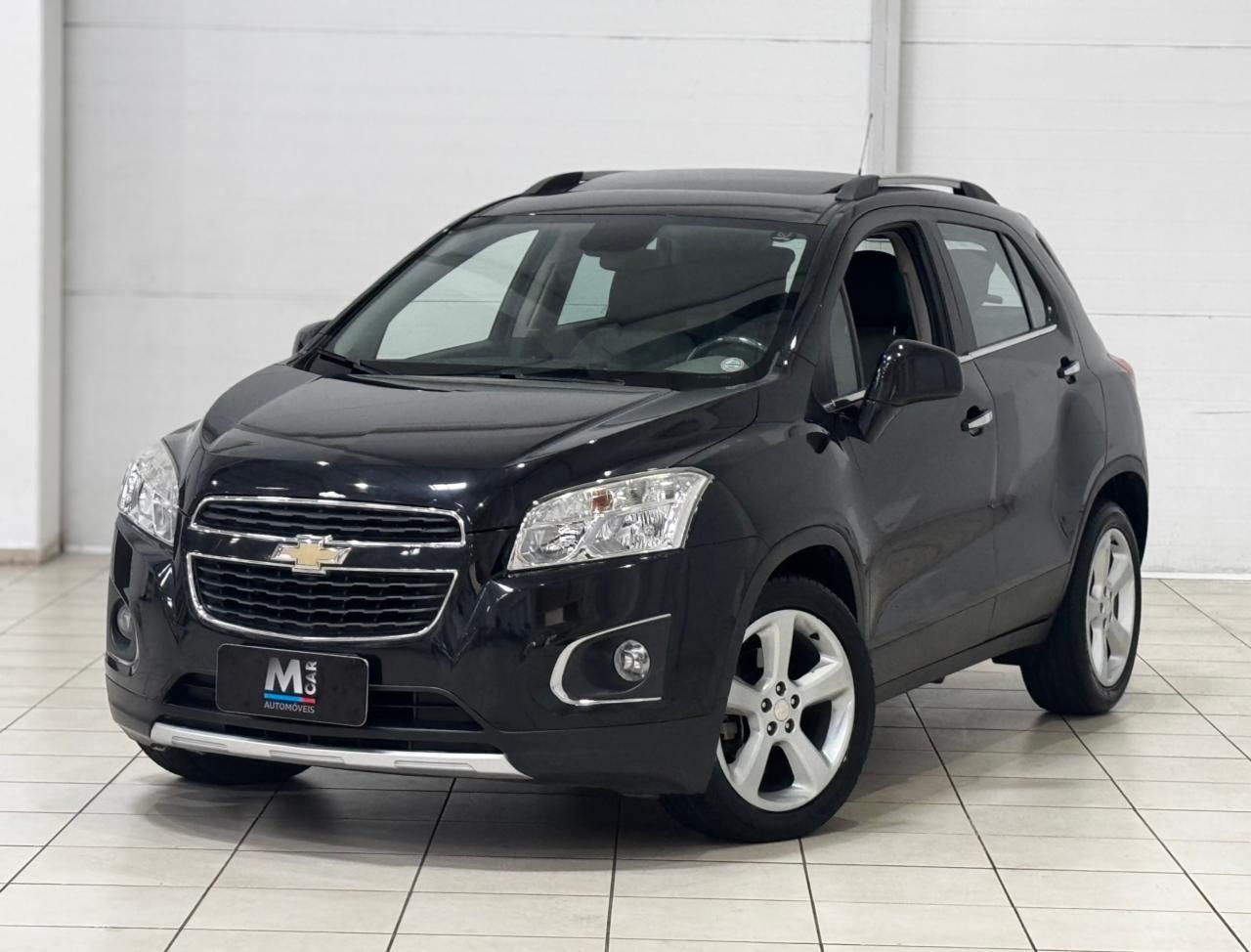 Foto do carro