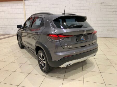 Foto do carro
