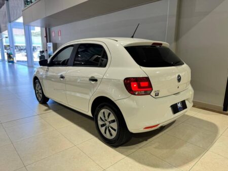 Foto do carro