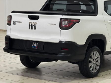 Foto do carro