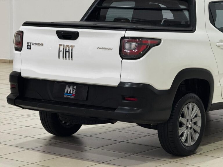 Foto do carro