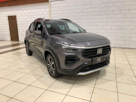Foto do carro