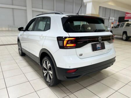 Foto do carro