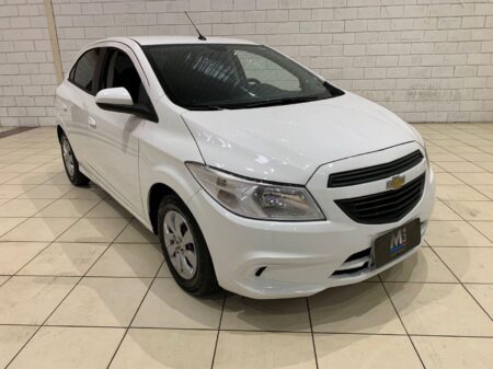 Foto do carro