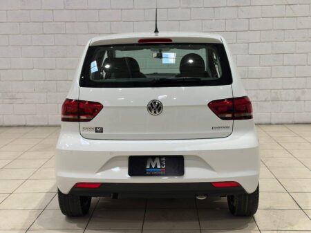 Foto do carro