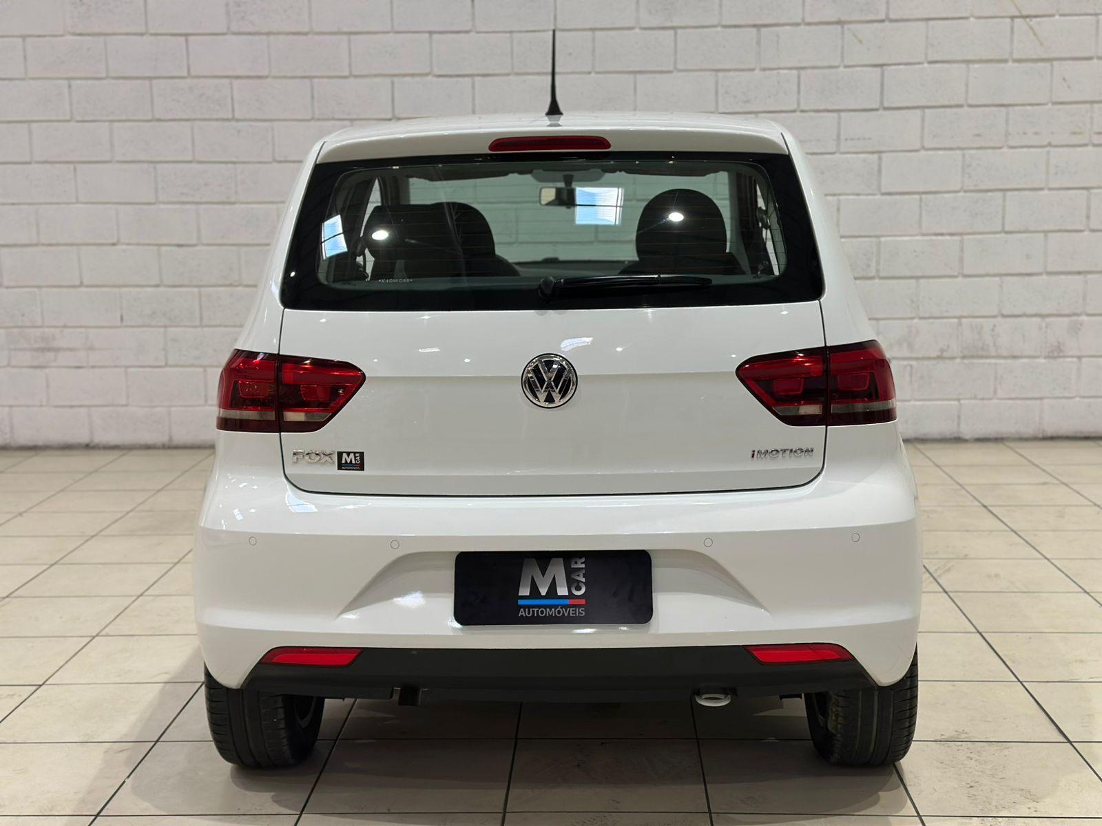Foto do carro