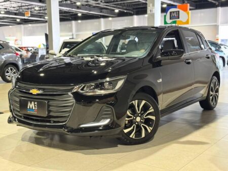 Foto do carro