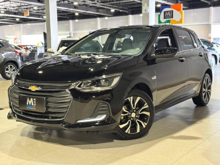 Foto do carro