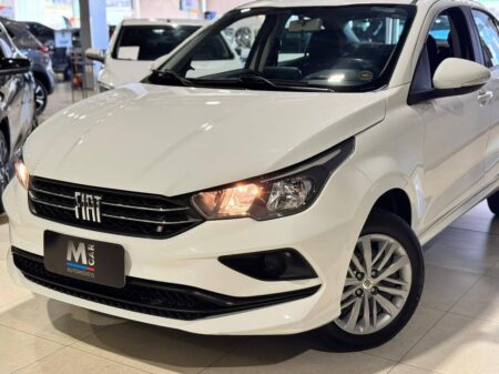 Foto do carro
