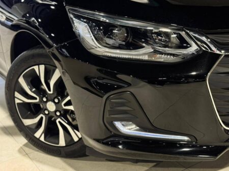 Foto do carro