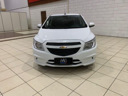 Foto do carro