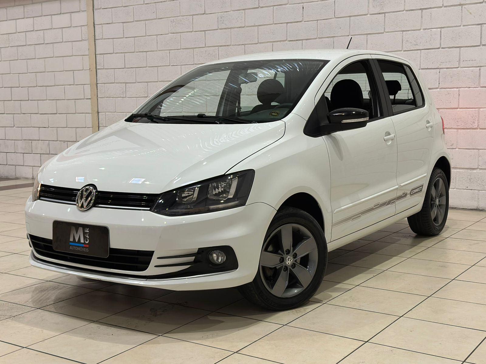 Foto do carro