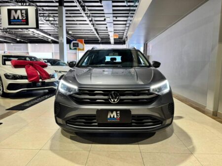 Foto do carro