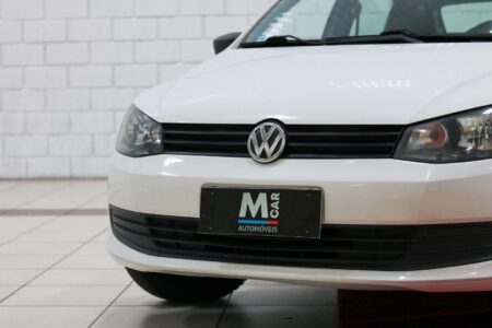 Foto do carro