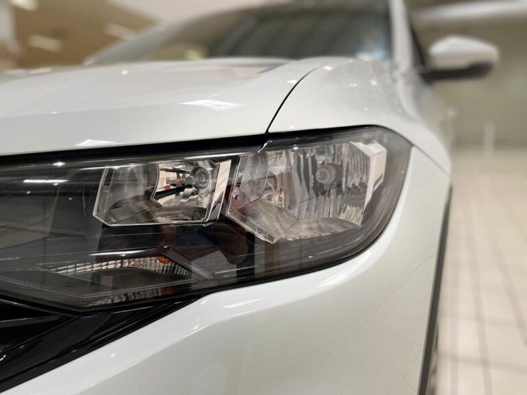 Foto do carro
