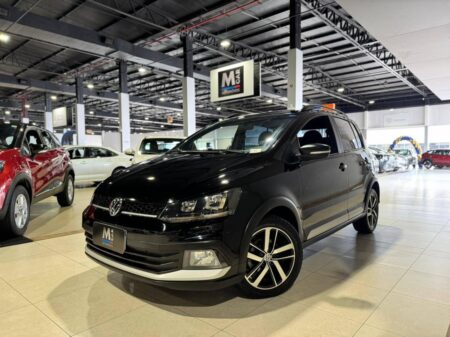 Foto do carro