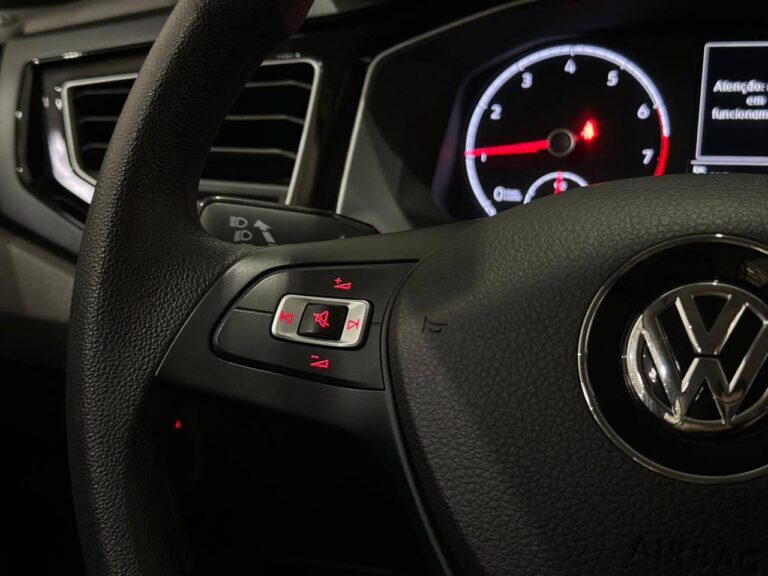 Foto do carro