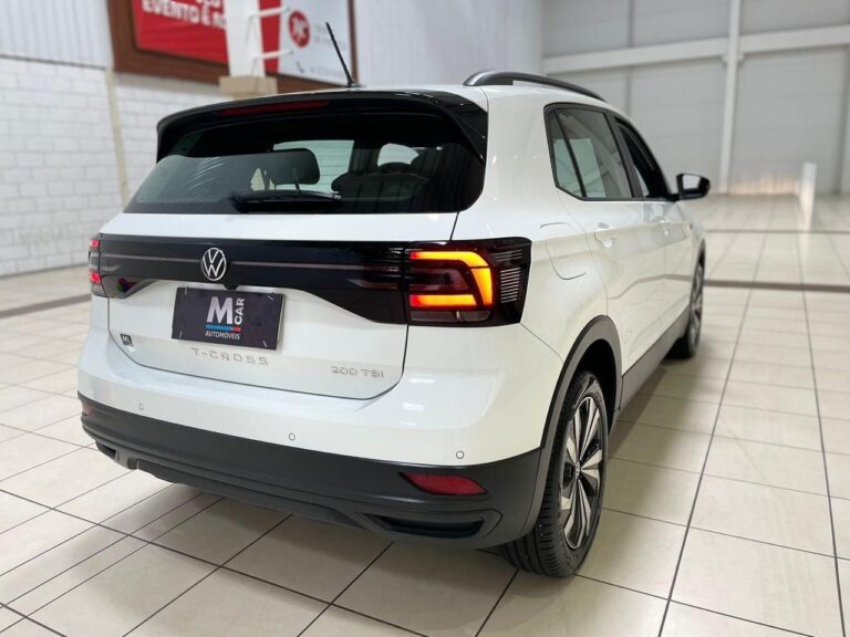 Foto do carro