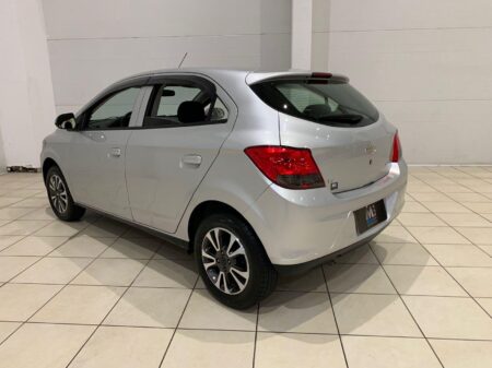 Foto do carro