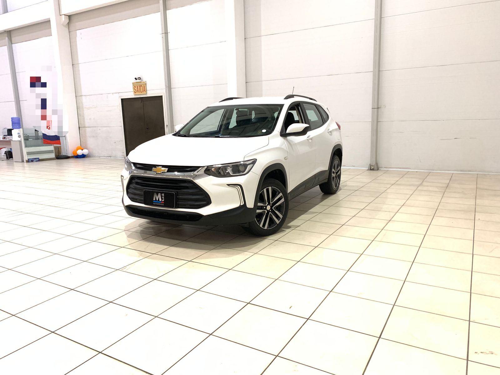 Foto do carro