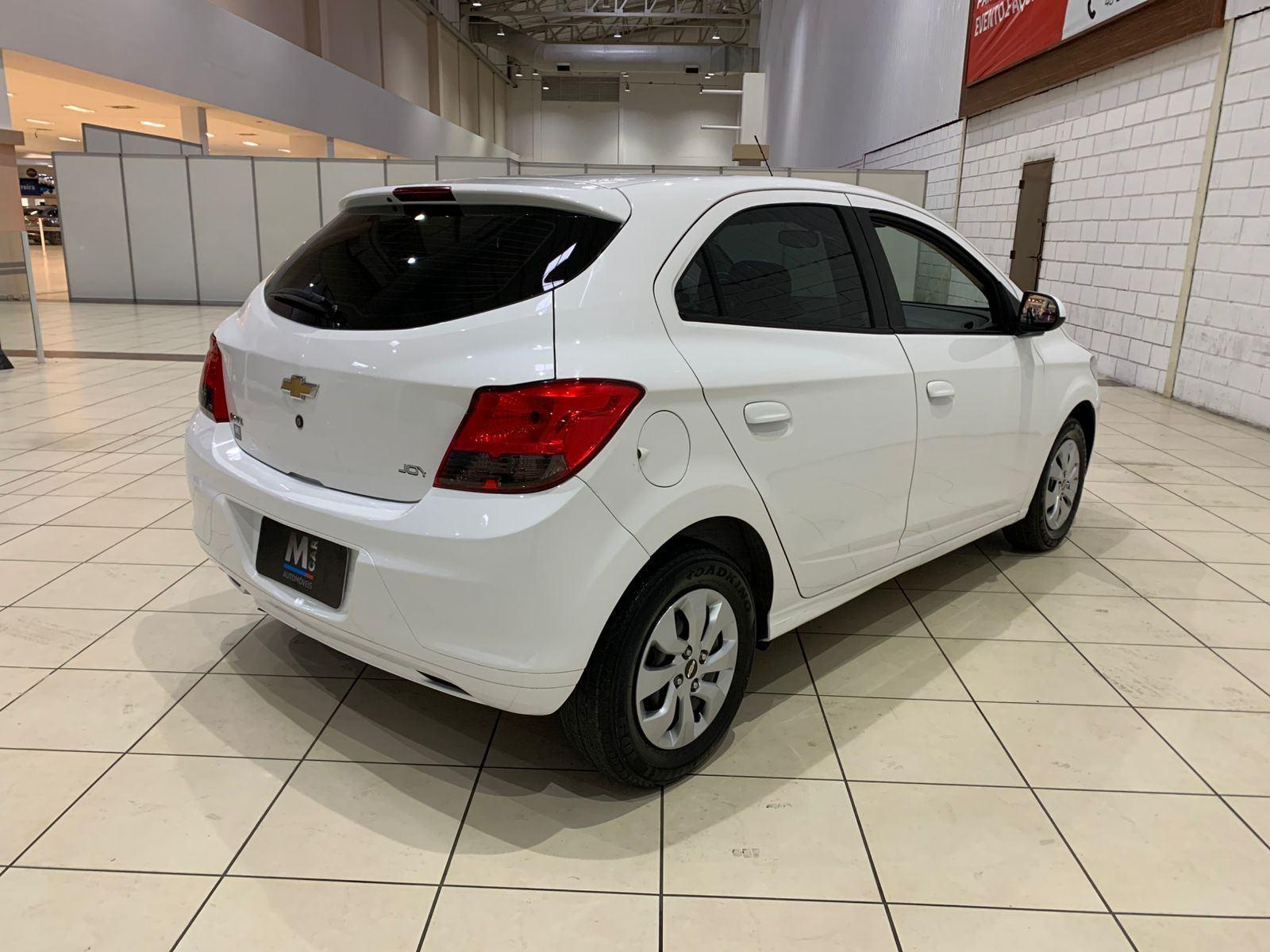 Foto do carro